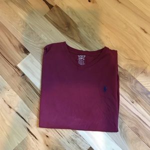Polo t-shirt